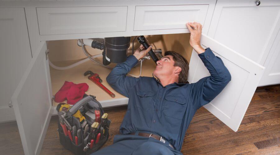 Professional Leak Detection in Avon, NY